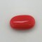 Coral (Moonga) 6.6 Ct Gem Quality